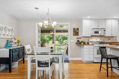 66 Nehoiden Rd, Mashpee, MA 02649 - photo 4