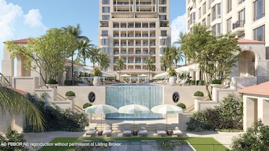 South Flagler House unit 103, West Palm Beach, FL 33401 - photo 5