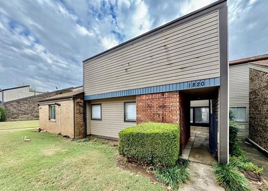 1820 Three Stars Rd, Edmond, OK 73034 - photo 2