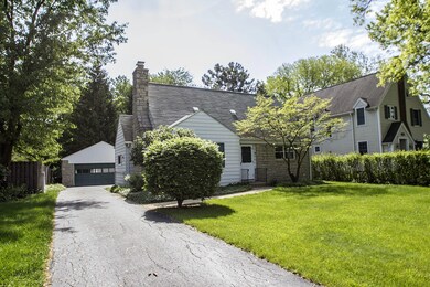 326 N Ardmore