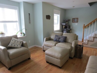 12 Partridge Ln unit D, Salisbury, MA 01952 - photo 7