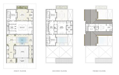 Araya Floor Plan-MLS