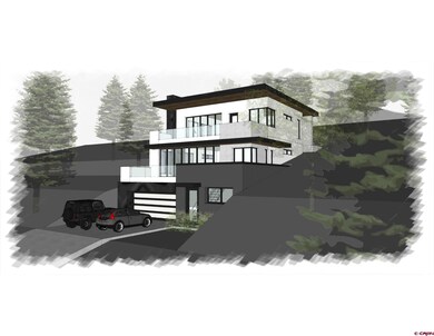 Sample of property that could be built on this pro