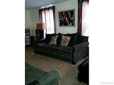 Living Room right unit