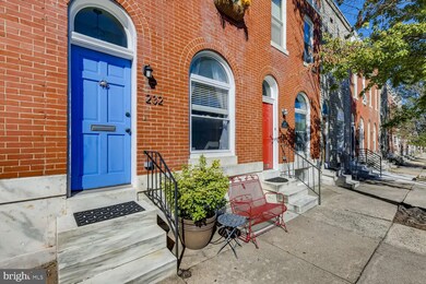 232 S East Ave, Baltimore, MD 21224 - photo 3