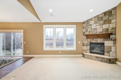 2169 Conifer Ridge Dr SW, Byron Center, MI 49315 - photo 4