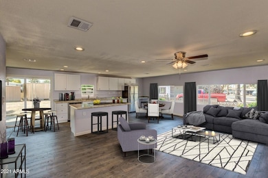 249 N 89th St, Mesa, AZ 85207 - photo 5