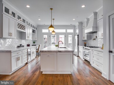 39 Q St NW unit B, Washington, DC 20001 - photo 3