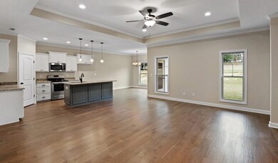 grand room