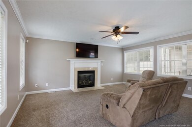 870 Duval Dr, Fayetteville, NC 28304 - photo 5