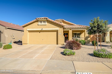 17172 W Desert Ln, Surprise, AZ 85388 - photo 2