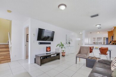 Main Floor Floor Plan
