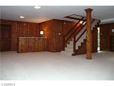 Entertainment Room
