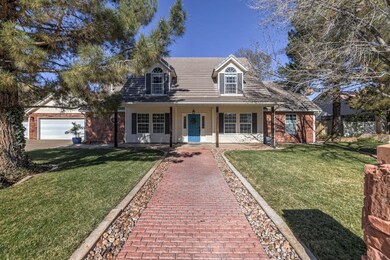 712 Caserio Cir, Washington, UT 84780 - photo 2