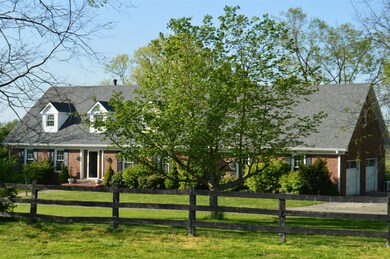 1345 Burgin Rd, Harrodsburg, KY 40330 - photo 4