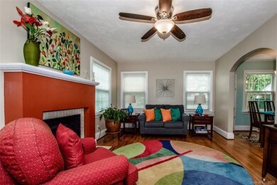 212 Magnolia St, Statesville, NC 28677 - photo 7