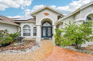 2041 SW Villanova Rd, Port Saint Lucie, FL 34953 - photo 3