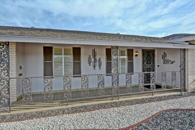 9620 W Raintree, Sun City