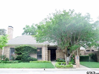 511 Buckingham Place, Tyler, TX 75701 - photo 2