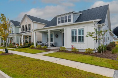 247 Symphony Ave, Summerville, SC 29486 - photo 3