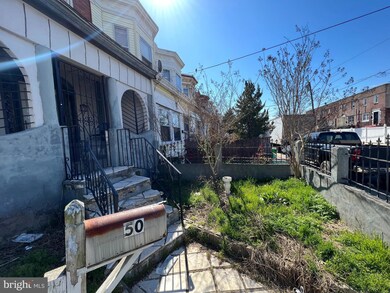 50 S 28th St, Camden, NJ 08105 - photo 4