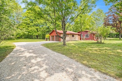 New Driveway