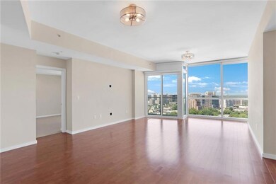 10 Terminus Place unit 2404, Atlanta, GA 30305 - photo 5