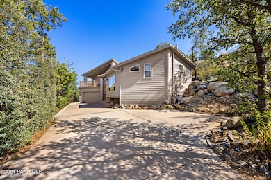 1966 Lower Crestview, Prescott, AZ 86305 - photo 3