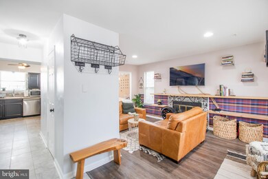 1624 Willowwood Ct, Hyattsville, MD 20785 - photo 5