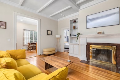 165 Waterman St unit 2, Providence, RI 02906 - photo 5