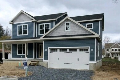 35 Chloes Way, Saratoga Springs, NY 12866 - photo 2