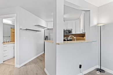 The Onyx unit 212, Seattle, WA 98122 - photo 6