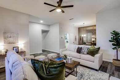 4515 Altamesa Blvd, Fort Worth, TX 76133 - photo 7