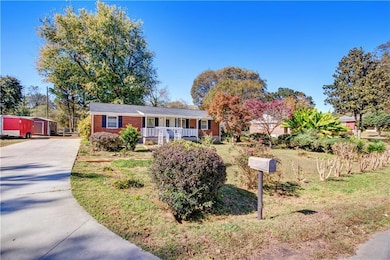 2624 Walnut Rd, Gainesville, GA 30506 - photo 4