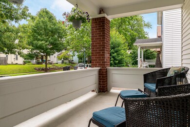 941 Euclaire Ave, Columbus, OH 43209 - photo 3