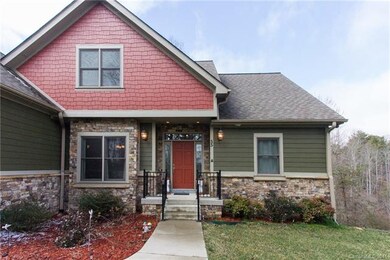 55 Star Dr, Leicester, NC 28748 - photo 2