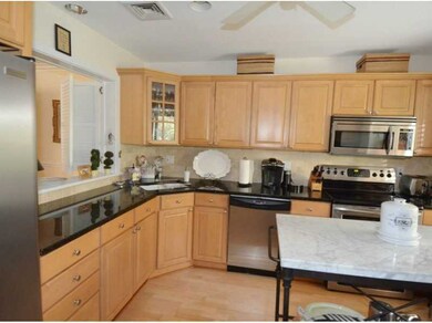 303 River W unit 303, Greenwich, CT 06831 - photo 5