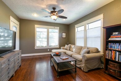 602 Archer St, Houston, TX 77009 - photo 4