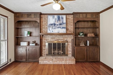 5177 Riverhill Rd NE, Marietta, GA 30068 - photo 6