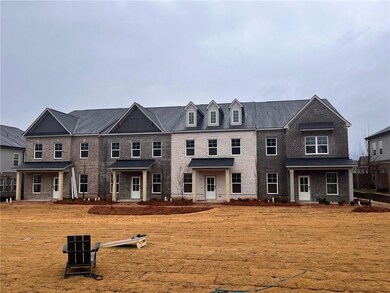 3232 Cyrus Creek Dr unit 22, Acworth, GA 30152 - photo 2