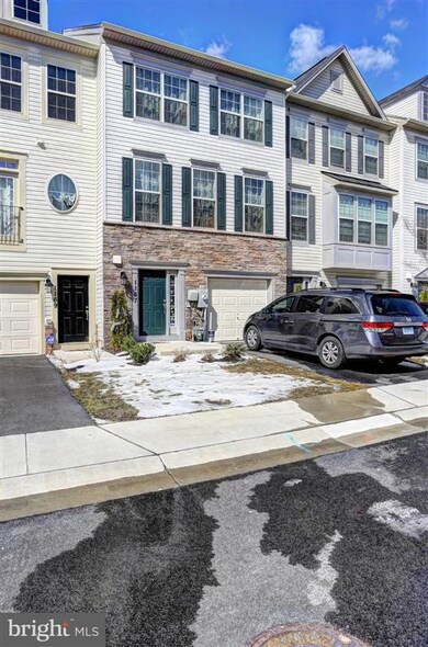 1167 Carinoso Cir, Severn, MD 21144 - photo 3