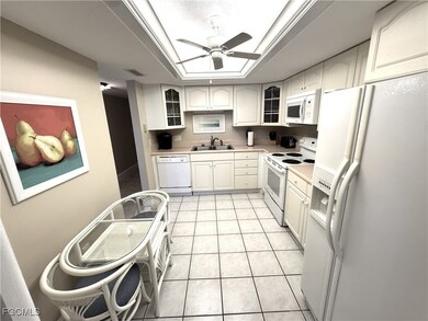 Island Winds Condominiums II unit 1004, Fort Myers Beach, FL 33931 - photo 6