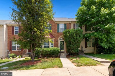 4403 Windflower Way, Bowie, MD 20720 - photo 2