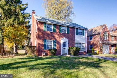 134 Barrie Rd, Ardmore, PA 19003 - photo 2