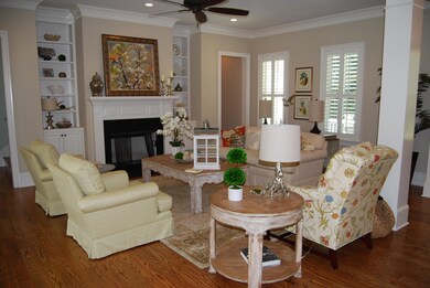 4325 Royal New Kent Ct, Awendaw, SC 29429 - photo 7