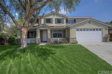 Beautiful home, at end of Cul-de-Sac.
