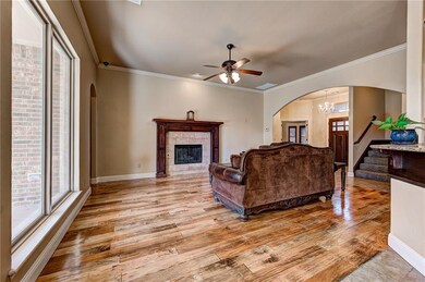 19409 Stone Cress Ct, Edmond, OK 73012 - photo 6