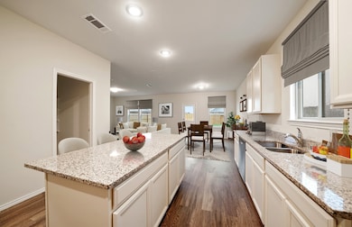 1402 Tramore Way, Princeton, TX 75407 - photo 2