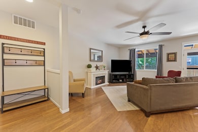 5 great room
