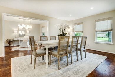 10115 Meadow Lake Ln, Houston, TX 77042 - photo 4